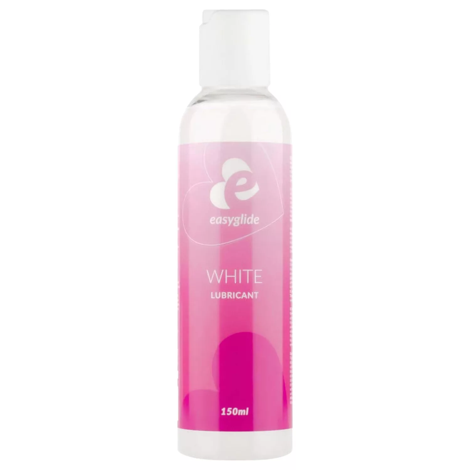 EasyGlide White lubrificante à base de água 150ml Sex