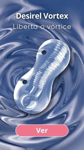 Desirel Vortex - masturbador | Desirel.pt Sex shop Portugal