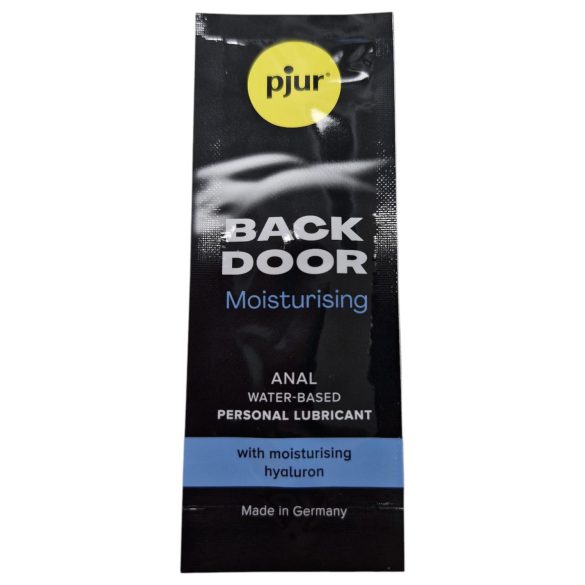 Pjur Back Door - Lubrificante Anal (2ml)