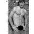 Calendário Masculino Nu - 2026