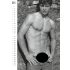 Calendário Nu Masculino - 2026 (10 unidades)