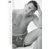 Calendário Nu Masculino - 2026 (10 unidades)