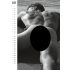 Calendário Nu Masculino - 2026 (10 unidades)