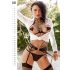 Calendário Feminino Tatuado - 2026