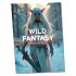 Wild Fantasy - calendário erótico fantástico - 2026