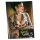Tattoo Girls - calendário feminino com tatuagens - 2026 (10 un)