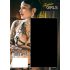 Tattoo Girls - calendário feminino com tatuagens - 2026 (10 un)