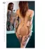 Tattoo Girls 2027 - calendário de parede erótico (1 unid.)