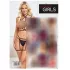 Exclusive Girls 2027 - calendário de parede erótico (1 unid.)