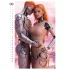 Wild Fantasy 2027 - calendário erótico de parede (1 unid.)