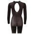 NO:XQSE - Traje Exclusivo de Gata