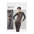 NO:XQSE - Body sensual renda - preto - XL/XXL