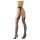 Cottelli - Meia sexy com alça fina - L/XL