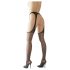 Cottelli - Meia sexy com alça fina - L/XL