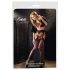 Cottelli - Meia sexy com alça fina - L/XL