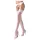 Cottelli - Meias rendadas (brancas) - 3/L