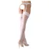 Cottelli - Meias rendadas (brancas) - 3/L