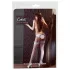 Cottelli - Meias rendadas (brancas) - 3/L