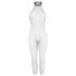NO:XQSE - Body com Alças em Estilo Gato