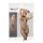NO:XQSE - Body com Alças em Estilo Gato - M/L