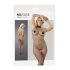 NO:XQSE - Body com Alças em Estilo Gato - M/L