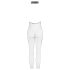 NO:XQSE - Body com Alças em Estilo Gato - M/L