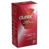 Durex Feel Ultra Fino - preservativo ultrafino realístico (10 unidades)
