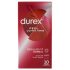 Durex Feel Ultra Fino - preservativo ultrafino realístico (10 unidades)