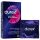 Durex Prazer Mútuo - Preservativo Retardante (10 unid.)