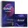Durex Intense - Preservativo texturizado com pontos (10 unidades)