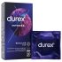Durex Intense - Preservativo texturizado com pontos (10 unidades)