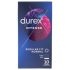 Durex Intense - Preservativo texturizado com pontos (10 unidades)