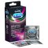 Durex Intense - Preservativo texturizado com pontos (10 unidades)