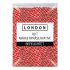 London - Preservativos de Morango (1000 unidades)