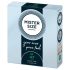 Preservativo Fino Mister Size - 47mm (3 unidades)
