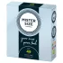 Mister Size - preservativo fino - 49mm - 3 unidades