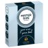 Mister Size Preservativo Fino - 53mm (3 unidades)