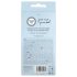 Mister Size Preservativo Fino - 53mm (10 unidades)