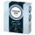 Preservativo Fino Mister Size - 57mm (3 unidades)