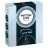 Preservativo Fino Mister Size - 57mm (3 unidades)