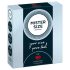 Preservativo Fino Mister Size - 60mm (3 unidades)