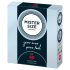 Preservativo Fino Mister Size - 60mm (3 unidades)