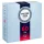 Mister Size - preservativo fino - 60mm - caixa com 36 unidades
