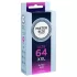 Mister Size - preservativo fino - 64mm - caixa com 10 unidades