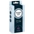 Preservativo Mister Size Fino - 64mm (10 unidades)