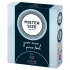 Mister Size - preservativo fino - 69mm - 3 unidades