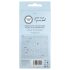 Preservativo Mister Size Fino - 69mm (10 unid.)