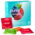 Durex - Pacote de Preservativos Saborizados (30 unidades)