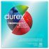 Durex - Pacote de Preservativos Saborizados (30 unidades)