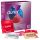 Durex Love Mix - pacote de preservativos (40 unidades)
